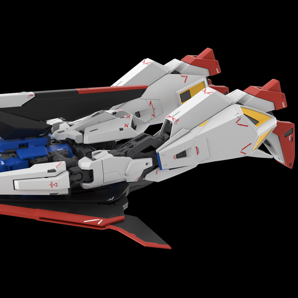 MG 1/100 ZETA GUNDAM Ver.Ka