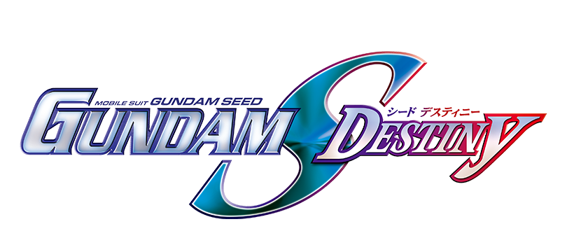 Mobile Suit Gundam SEED DESTINY