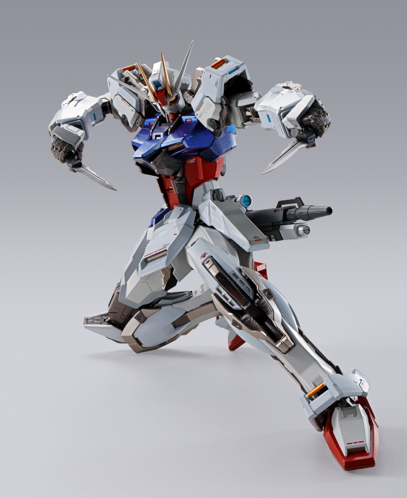 TAMASHII NATIONS Brings An Exclusive Experience to HBX New York ...