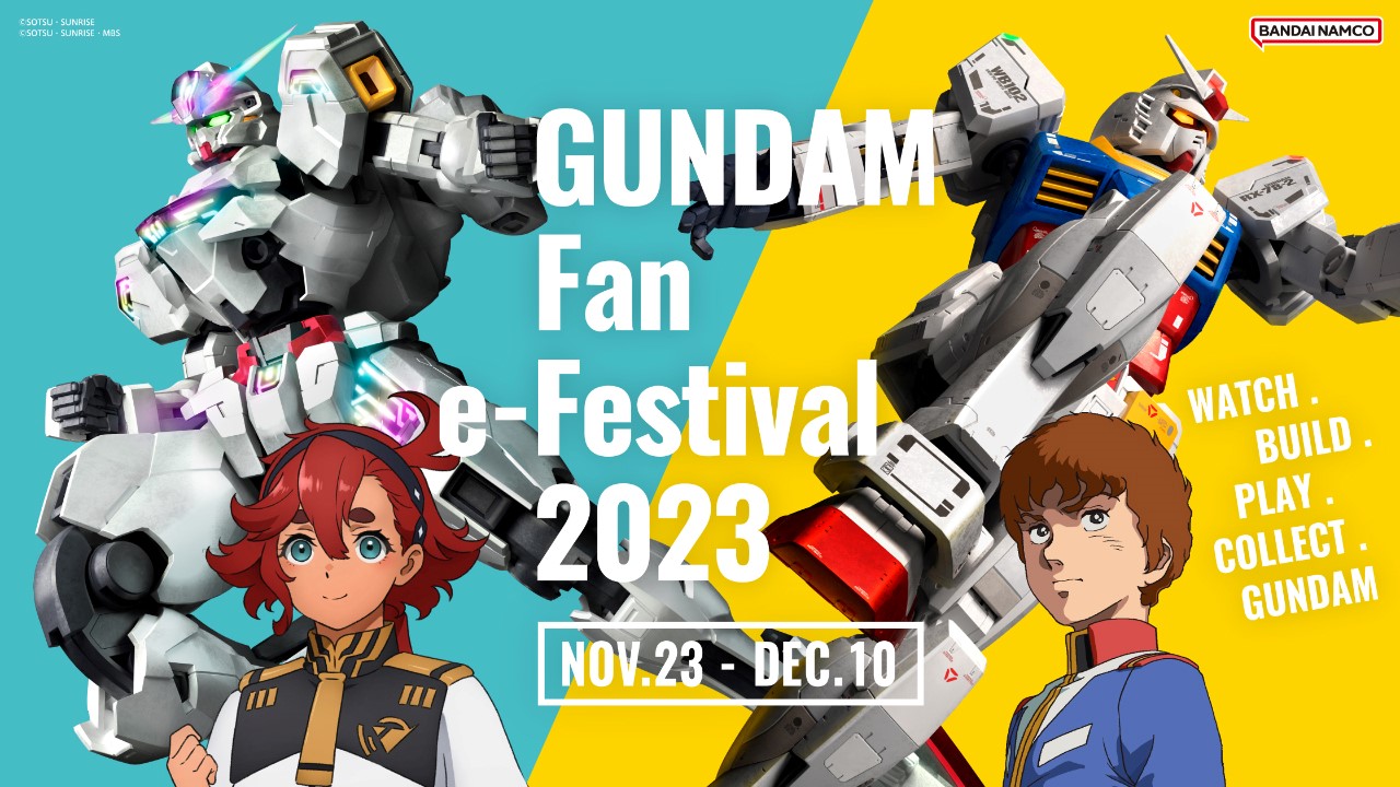 Anime Japan 2023 Shares Schedule, Streaming Info