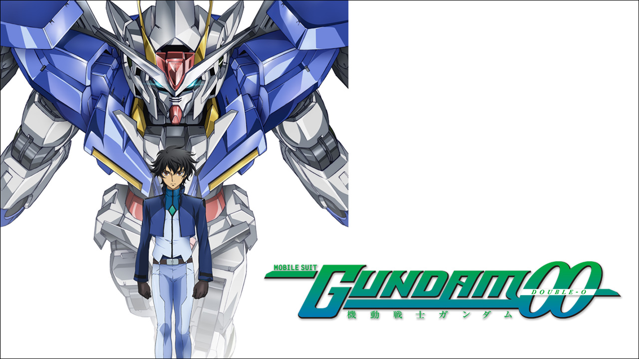 Gundaminfo, a YouTube channel that offers popular Gundam series like Iron-B...