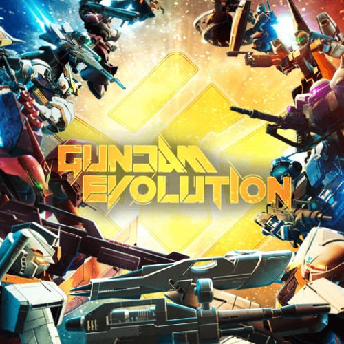 Gundam Evolution Network Test Starts Today! GUNDAM.INFO