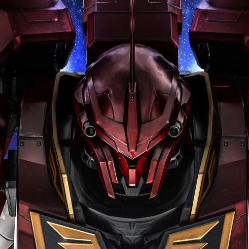 Gundam Digital Artworks Part 1, msn 06s sinanju HD phone wallpaper | Pxfuel