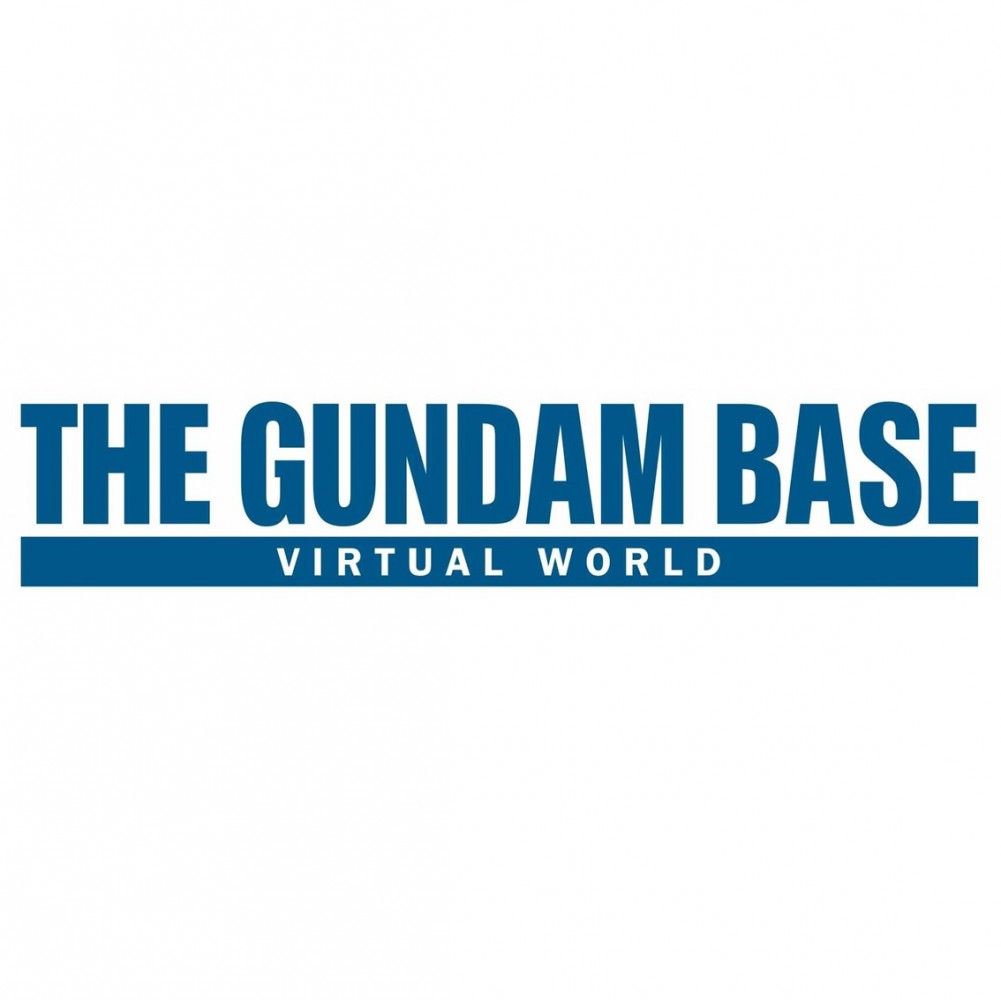 For A Limited Time The Gundam Base Virtual World Is Running A Test Operation Through November 1st Gundam Info