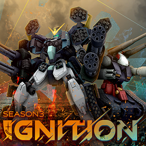 Gundam Evolution Launch Date Announced