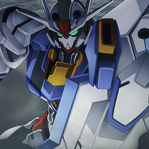 Segunda temporada do anime Gundam: The Witch from Mercury ganha data de  estreia - Crunchyroll Notícias