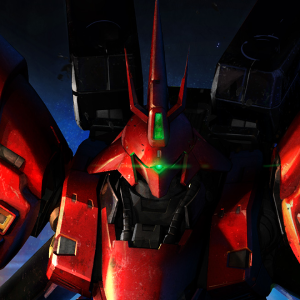 Bandai ROBOT Spirits MSN-02 Perfect Zeong ver. A.N.I.M.E. Part 1 : r/Gundam
