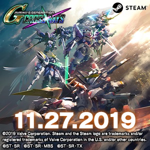 Games Applications News Gundam Info