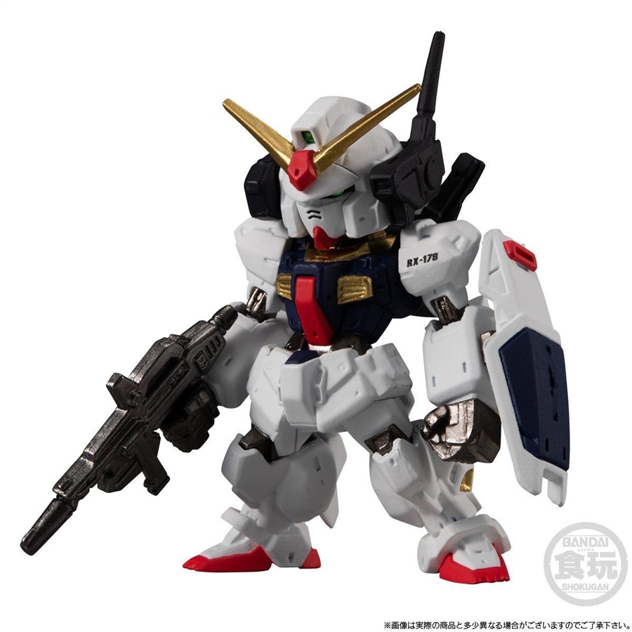 Fw Gundam Converge 10th Anniversary Selection 01 Will Be On Sale January 22 Compiles Top Units From A Poll Regarding The Production Of New And Past Items Gundam Info