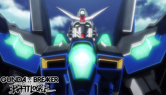 Gundam Breaker Battlogue Ep. 2: “GB Fest Begins!” Streaming Today on ...