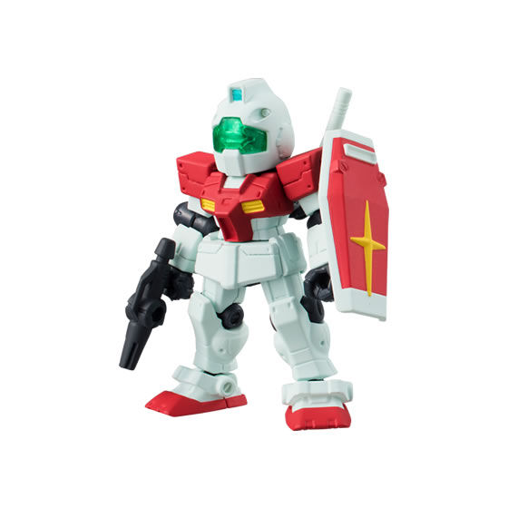Mobile Suit Gundam Mobile Suit Ensemble 02 Re Release Goes On Sale In The Third Week Of March Gundam Info Mobile Suit Gundam Mobile Suit Ensemble 02 Re Release Goes On Sale In The Third Week Of March Gundam Info