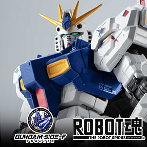 The Robot Spirits Side MS RX-78GP00 Gundam GP00 Blossom Ver. A.N.I.M.E.