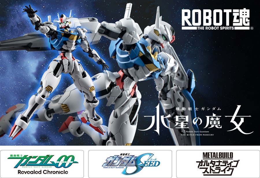 Many Popular Items are On Display! TNST ROBOT FIGURES LAUNCH! will be Held  this Weekend from July 28th!