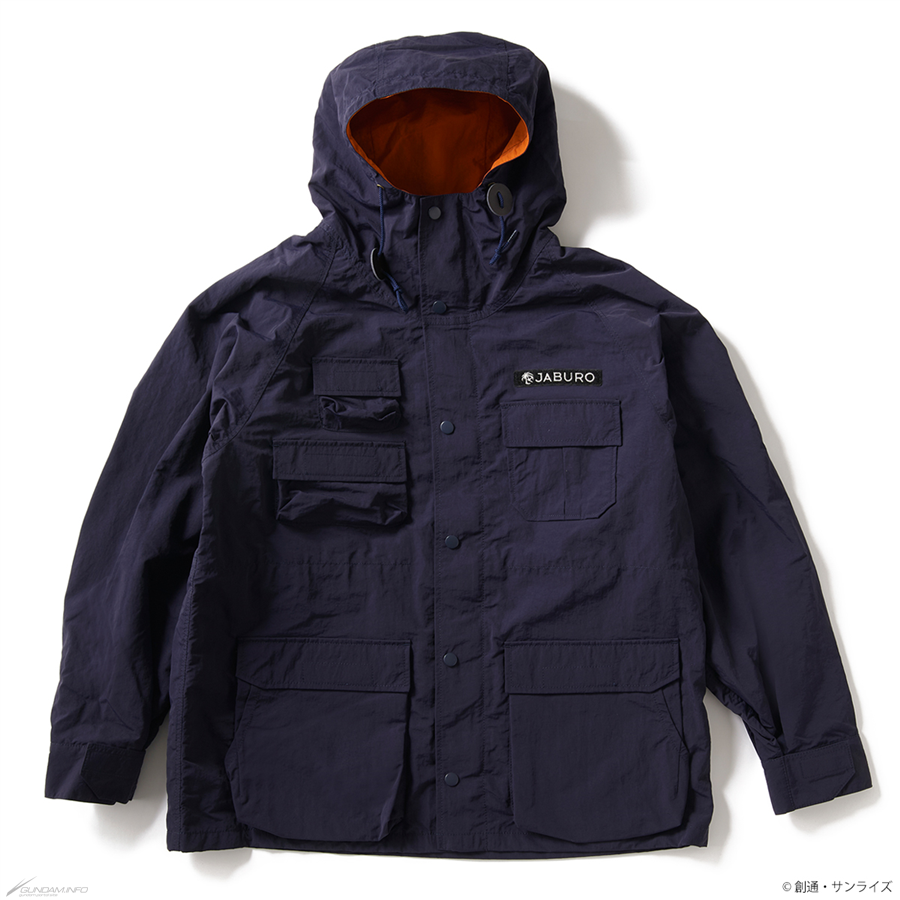 Introducing Three Items—Including a Mountain Jacket and Boar