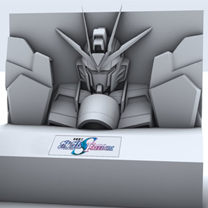 Gunpla MG 1/100 Epyon EW Sturm Und Drang Ver. Gundam Wing