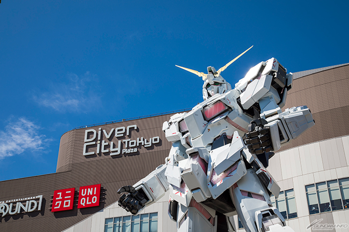 Still in Operation After April! Special Feature of the Life-size