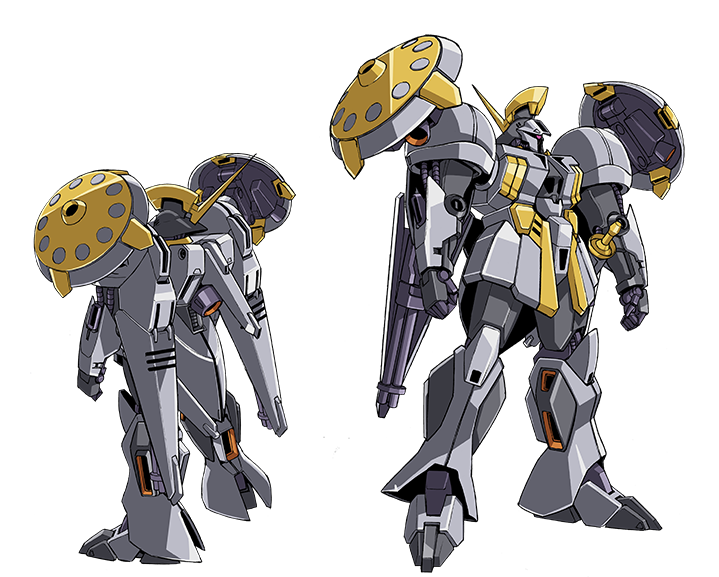 Gundam Build Fighters Try R Gyagya