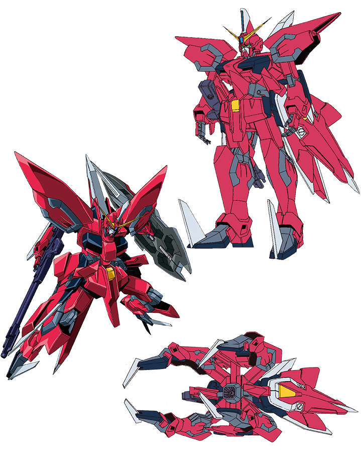 Mobile Suit Gundam Seed Gat X303 Aegis Gundam