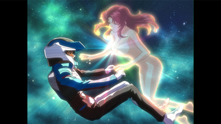 Mobile Suit Gundam Seed To An Endless Future