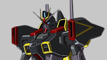 Mobile Suit Gundam Seed Destiny Zgmf X31s Abyss Gundam