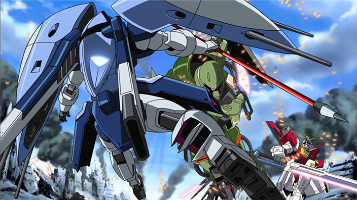 Mobile Suit Gundam Seed Destiny Those Who Call For War