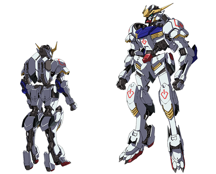 Gundam Iron Blooded Orphans Characters Clearance - benim.k12.tr 1691194527